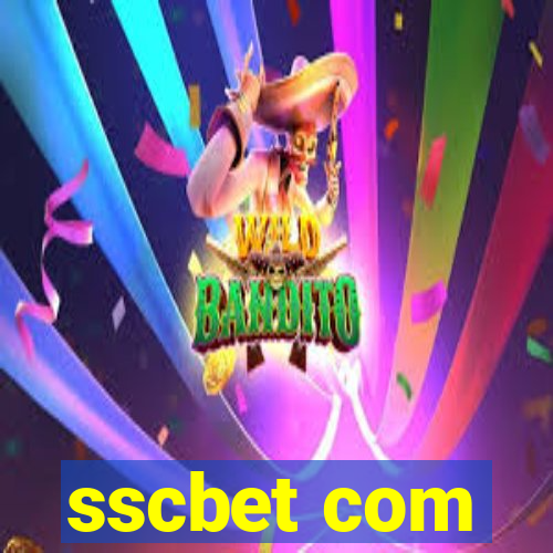 sscbet com